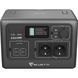 Зарядна станція BLUETTI EB55 Portable Power Station 537Wh 00007768 фото 1