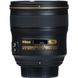 Объектив Nikon AF-S 24mm f/1.4G ED 00005878 фото 3