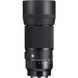 Объектив Sigma 105mm f/2.8 DG DN Macro Art (для Sony) 00005978 фото 1