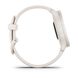 Фитнес часы Garmin vivomove Sport Ivory с силиконовым ремешком 010-02566-01 00007628 фото 4