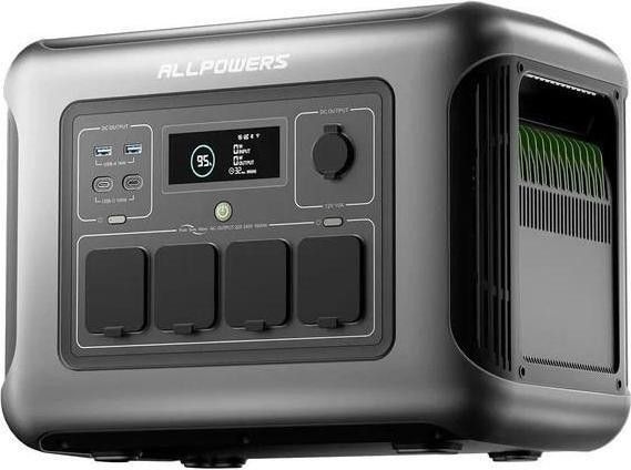 Зарядная станция Allpowers R1500 Lite 00009157 фото