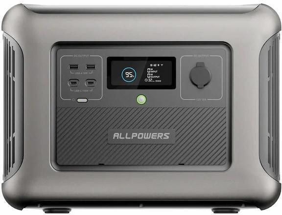 Зарядная станция Allpowers R1500 Lite 00009157 фото