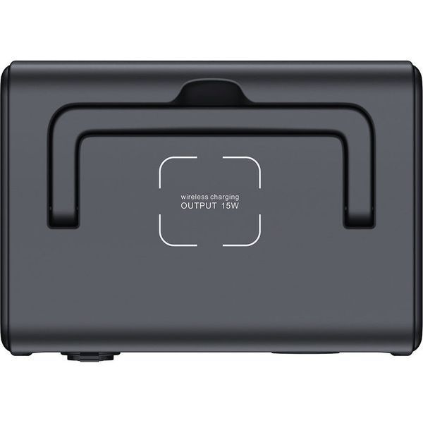 Зарядна станція BLUETTI EB3A Portable Power Station (PB930784) 00007769 фото
