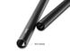 Направляющие SmallRig 15mm Black Aluminum Alloy Rod (M12-30cm) (1053) 00006993 фото 2