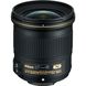 Объектив Nikon AF-S 24mm f/1.8G ED 00005879 фото 1