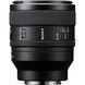 Объектив Sony FE 50mm f/1.4 GM (SEL50F14GM) 00006129 фото 3