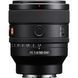 Объектив Sony FE 50mm f/1.4 GM (SEL50F14GM) 00006129 фото 2