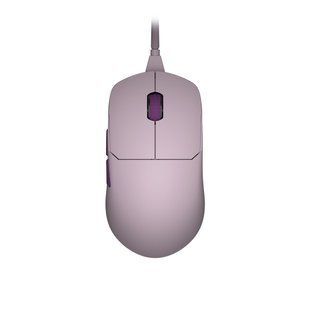 Игровая мышь HATOR Quasar Essential Lilac (HTM-403) 00007917 фото