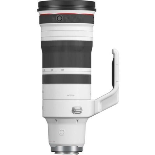 Объектив Canon RF 100-300mm F2.8L IS USM (6055C005) 00007832 фото
