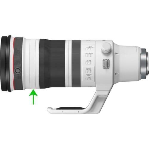 Объектив Canon RF 100-300mm F2.8L IS USM (6055C005) 00007832 фото