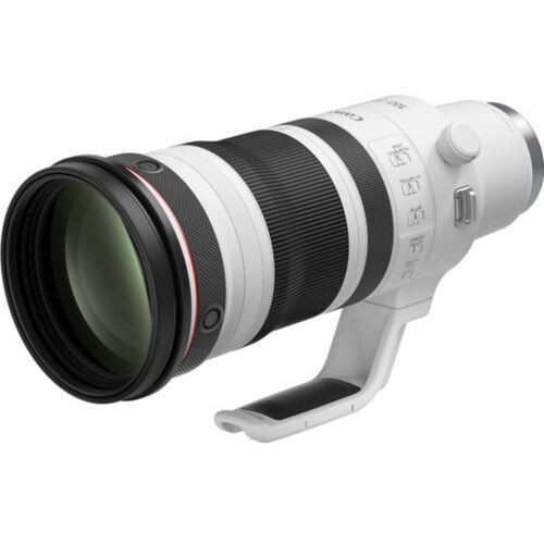 Объектив Canon RF 100-300mm F2.8L IS USM (6055C005) 00007832 фото
