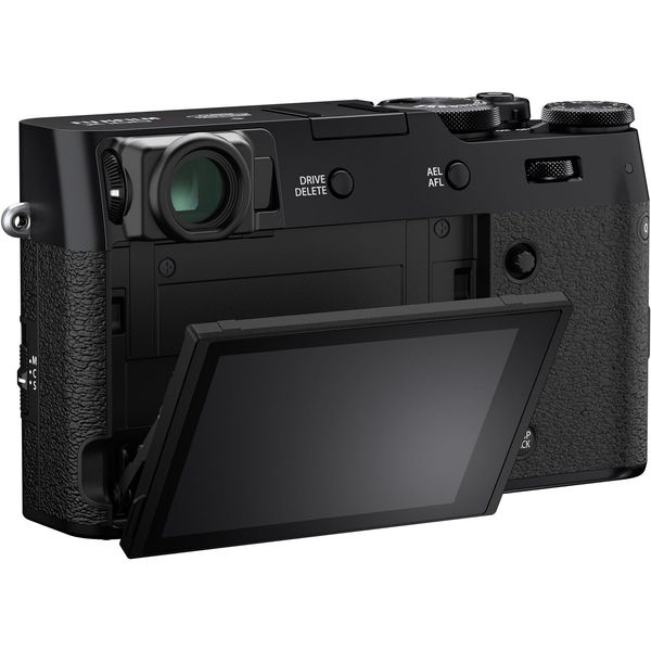 Фотоапарат Fujifilm X100V (Black) 00005680 фото
