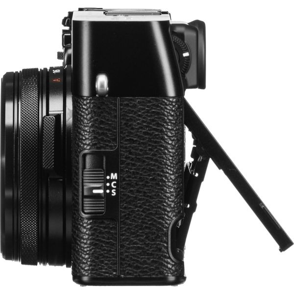 Фотоапарат Fujifilm X100V (Black) 00005680 фото