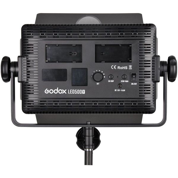 Постійне світло Godox LED-500W 00007094 фото