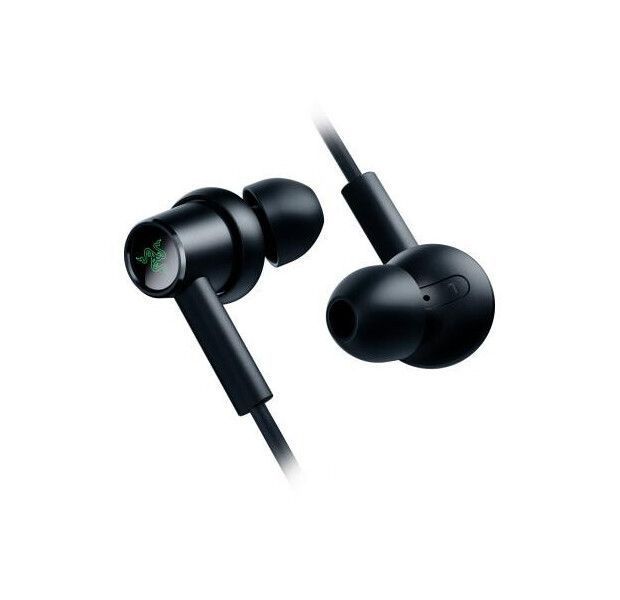 Наушники Razer Hammerhead Duo Black (RZ12-02790200-R3M1) 00000106 фото