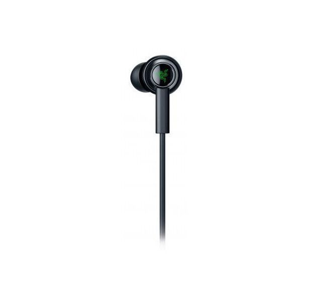 Наушники Razer Hammerhead Duo Black (RZ12-02790200-R3M1) 00000106 фото
