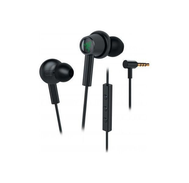 Наушники Razer Hammerhead Duo Black (RZ12-02790200-R3M1) 00000106 фото