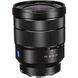 Объектив Sony FE 16-35mm f/4 ZA Vario-Tessar T* OSS (SEL1635Z) 00005930 фото 4