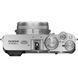 Компактний фотоапарат Fujifilm X100VI Silver (16821793) 00007867 фото 5