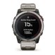 Часы-навигатор Garmin quatix 7X Solar Edition 010-02541-61 00007630 фото 5