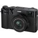 Фотоаппарат Fujifilm X100V (Black) 00005680 фото 1