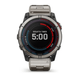 Часы-навигатор Garmin quatix 7X Solar Edition 010-02541-61 00007630 фото 7