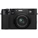 Фотоаппарат Fujifilm X100V (Black) 00005680 фото 2