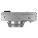 Компактний фотоапарат Fujifilm X100VI Silver (16821793) 00007867 фото 6