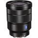 Объектив Sony FE 16-35mm f/4 ZA Vario-Tessar T* OSS (SEL1635Z) 00005930 фото 3