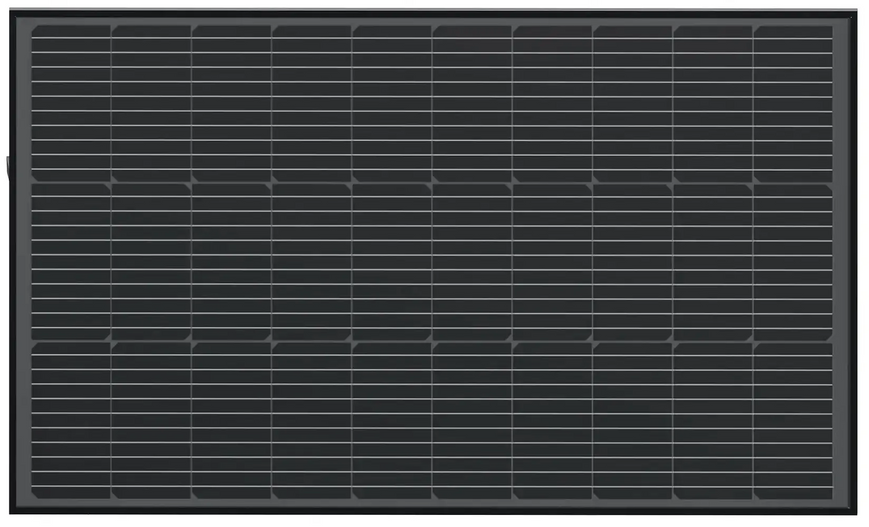 Набір сонячних панелей EcoFlow 30*100 Solar Panel (EFSolar30*100W) 00000264 фото