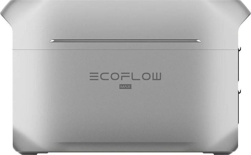 Зарядна станція EcoFlow DELTA 3 Max Plus (EF-DL3-MP, EFD3MP-EU-CBOX) 00009156 фото
