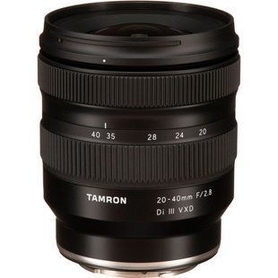 Об'єктив Tamron 20-40mm f/2.8 DI III VXD (для Sony) 00006131 фото