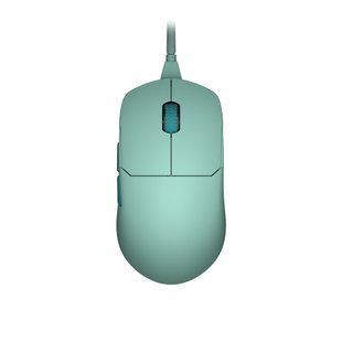 Игровая мышь HATOR Quasar Essential Mint (HTM-404) 00007918 фото