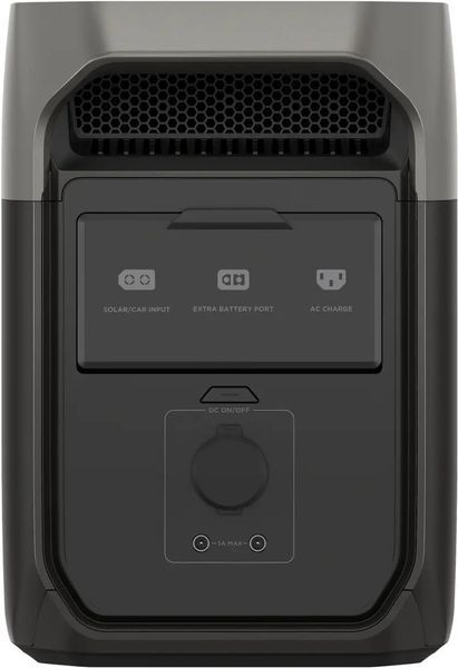 Зарядна станція EcoFlow DELTA 3 EU-Version (EFDELTA3-EU) 00009155 фото
