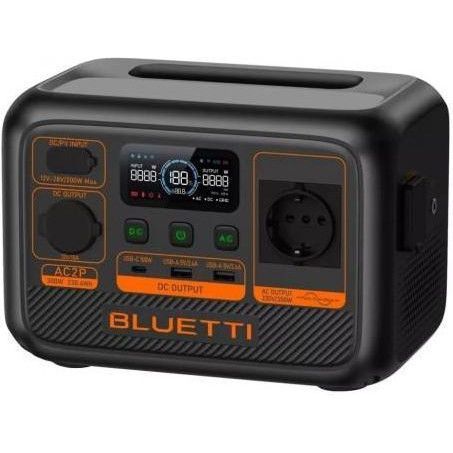 Зарядна станція BLUETTI AC2P 00007771 фото