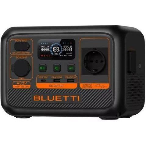 Зарядна станція BLUETTI AC2P 00007771 фото