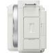 Беззеркальный фотоаппарат Sony ZV-E1 kit 28-60mm White (ZVE1LW.CEC) 00009205 фото 7