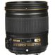 Об'єктив Nikon AF-S 28mm f/1.8G 00005881 фото 2