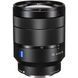 Об'єктив Sony FE 24-70mm f/4 ZA Vario-Tessar T* OSS (SEL2470Z) 00005931 фото 1