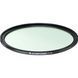 Магнітний фільтр Freewell 72мм Glow Mist 1/8 00006674 фото 1