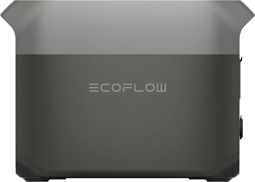 Зарядна станція EcoFlow DELTA 3 EU-Version (EFDELTA3-EU) 00009155 фото