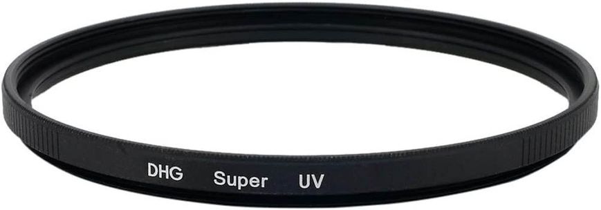 Фильтр Marumi DHG Super UV + Lens Protect 58 мм 00006524 фото