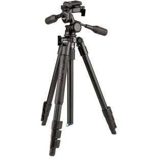 Штатив Slik Pro AL-324-3W 00006946 фото