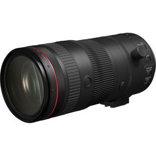 Объектив Canon RF 24-105mm f/2.8 L IS USM Z (6347C005) 00007834 фото
