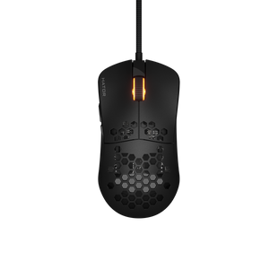 Игровая мышь HATOR Stellar PRO Black (HTM-540) 00007919 фото