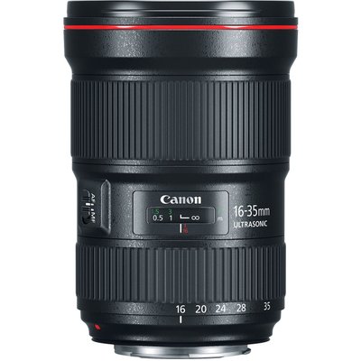 Объектив Canon EF 16-35mm f/2.8L III USM 00006082 фото