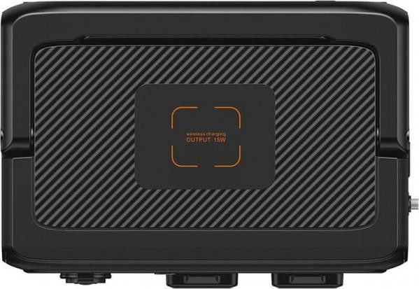 Зарядная станция BLUETTI AC60P 504Wh 600W 00007772 фото