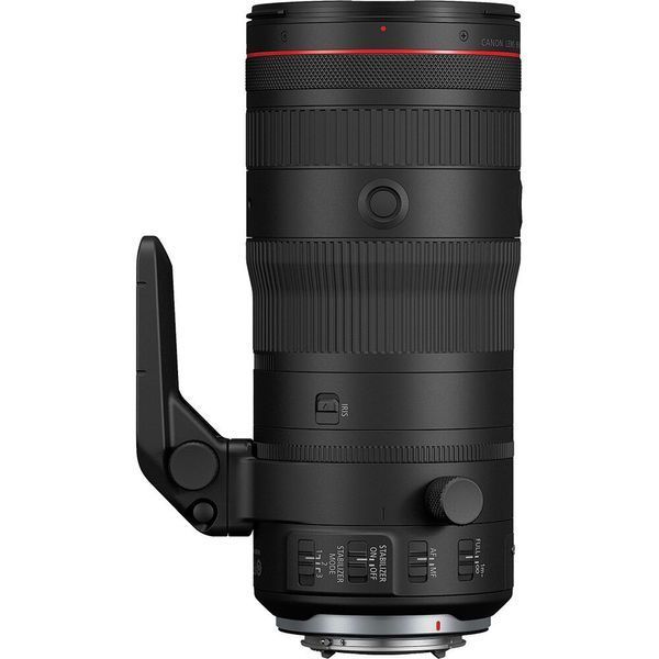 Об'єктив Canon RF 24-105mm f/2.8 L IS USM Z (6347C005) 00007834 фото
