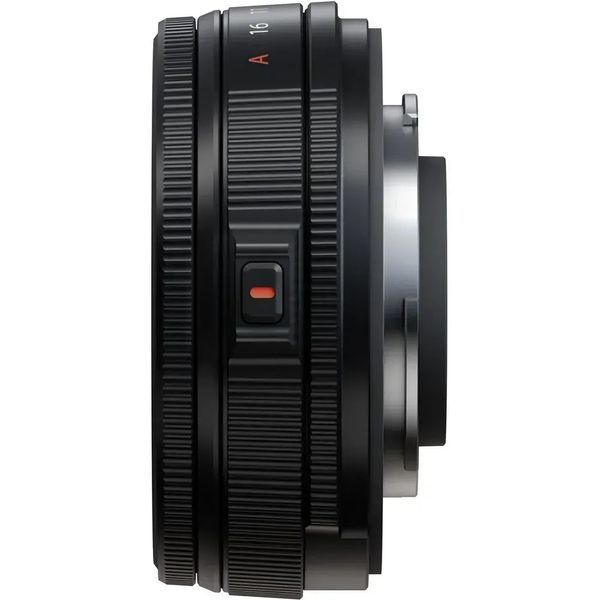 Стандартний об'єктив Fujifilm XF 23mm f/2.8 R WR Black 00009203 фото