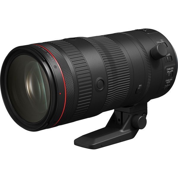 Об'єктив Canon RF 24-105mm f/2.8 L IS USM Z (6347C005) 00007834 фото
